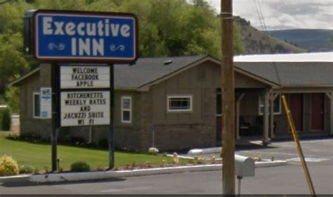 <strong>Executive Inn</strong>: Nice Place and Great Value - See 41 traveler reviews, 10 candid photos, and great deals for <strong>Executive Inn</strong> at Tripadvisor. . Executive inn prineville oregon
